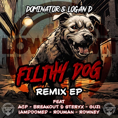 Filthy Dog (Rouman Remix)